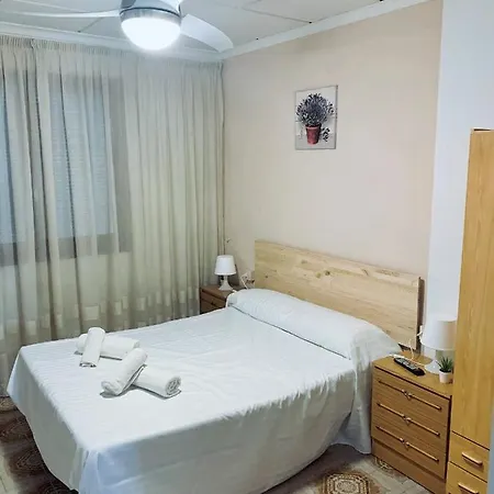 Hotel Meson Kubano Sant Mateu