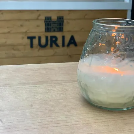 호텔 Meson Kubano 산트 마테우