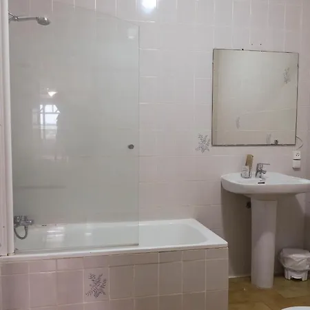 호텔 Meson Kubano 산트 마테우