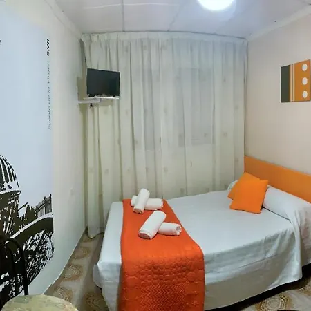 Hotel Mesón Kubano