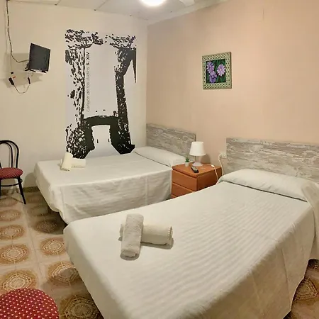 Mesón Kubano * Sant Mateu