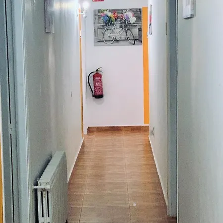 Meson Kubano Ξενοδοχείο *