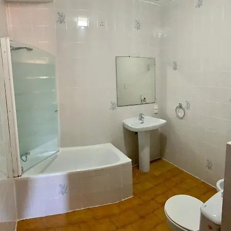 Hotel Mesón Kubano *