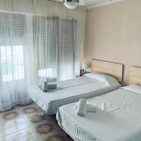 Hotel Mesón Kubano Sant Mateu (San Mateo)