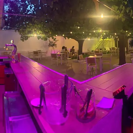 Mesón Kubano Hotel