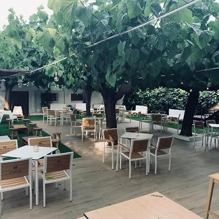 Meson Kubano Sant Mateu