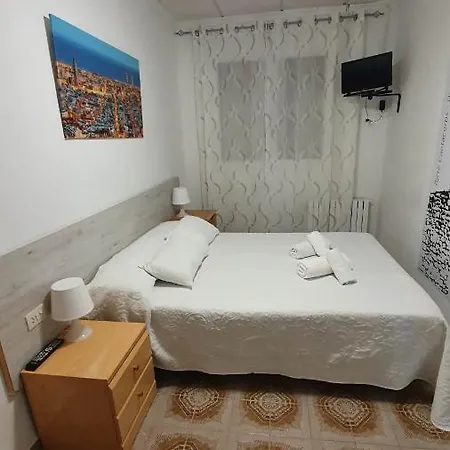 Hotel Mesón Kubano
