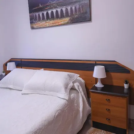 Hotel Mesón Kubano