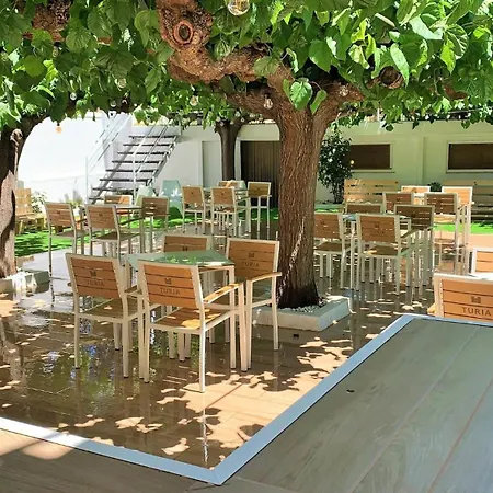 Mesón Kubano Hotel