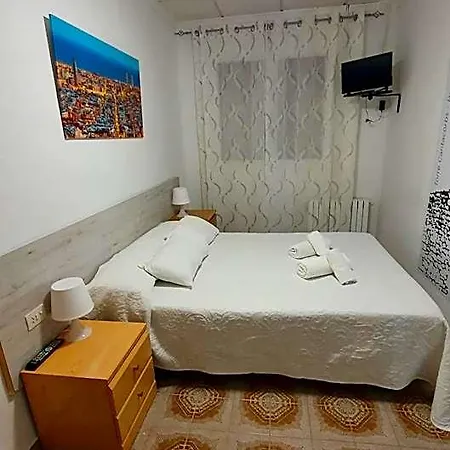 Meson Kubano فندق سانت ماتيو