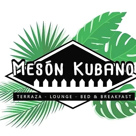 فندق Meson Kubano سانت ماتيو