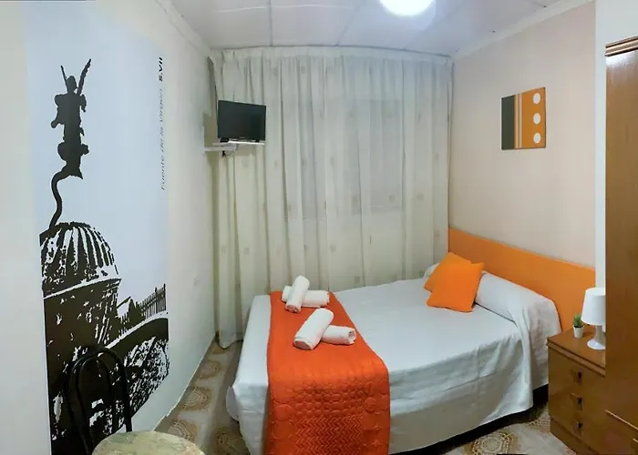 Hotel Meson Kubano