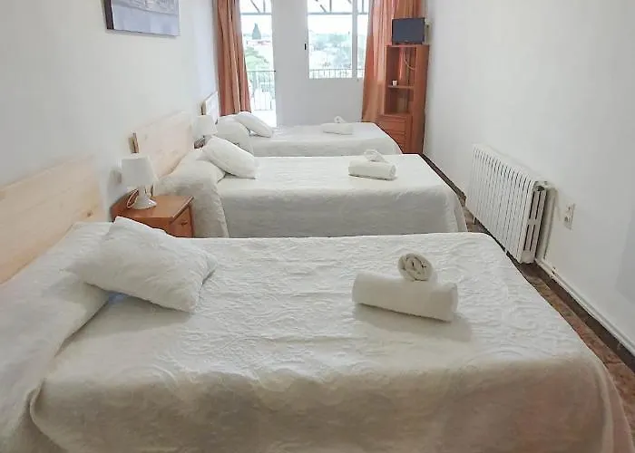 Hotel Meson Kubano *