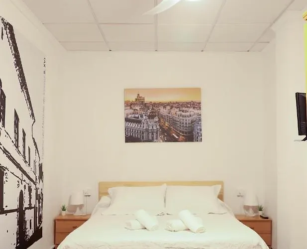 Meson Kubano Hotel *