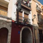 Meson Kubano Hotel *