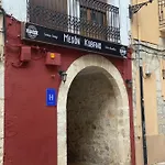 Meson Kubano