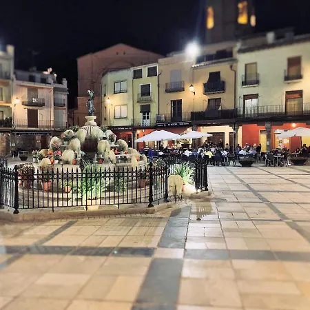 Meson Kubano Hotel *