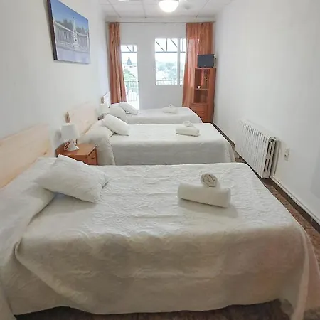 Hotel Meson Kubano *