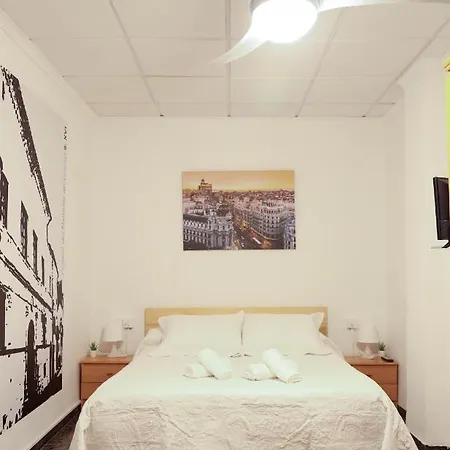 Meson Kubano Hotel *