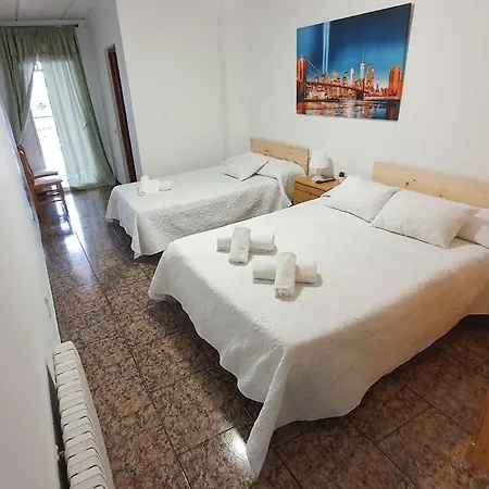 Meson Kubano * San Mateo