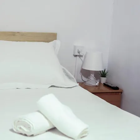 Hotel Meson Kubano *