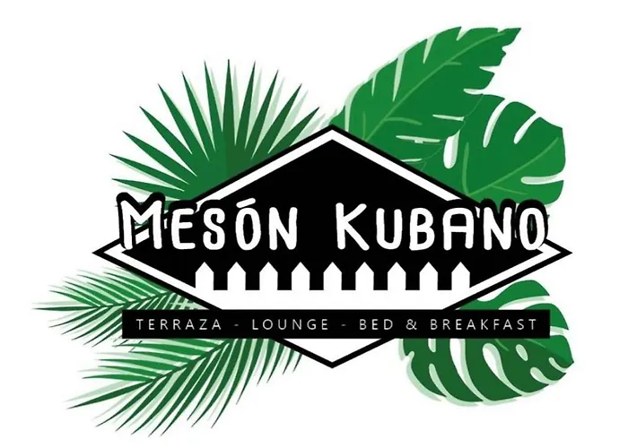 Meson Kubano Hotell Sant Mateu