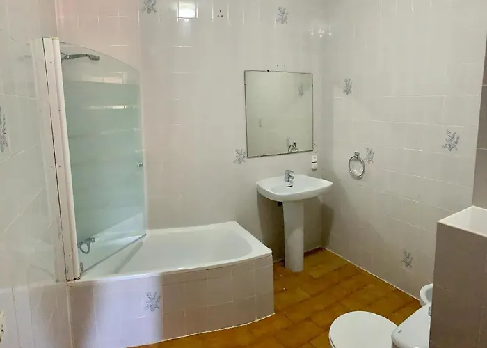 Hotell Meson Kubano *