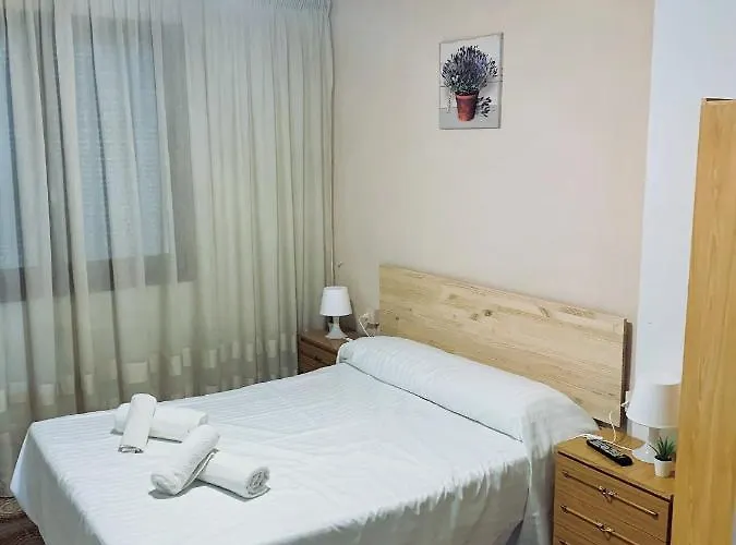 Hotell Meson Kubano Sant Mateu