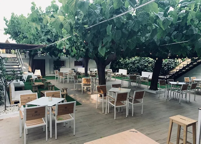 Meson Kubano Sant Mateu