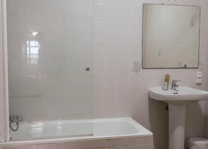Hotell Meson Kubano Sant Mateu
