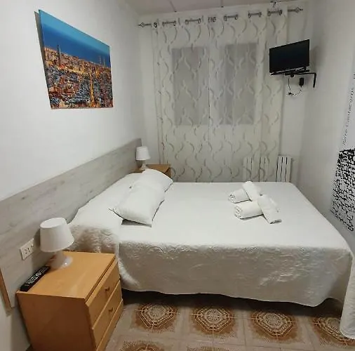 Hotell Meson Kubano