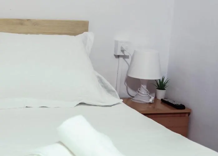 Hotell Meson Kubano *