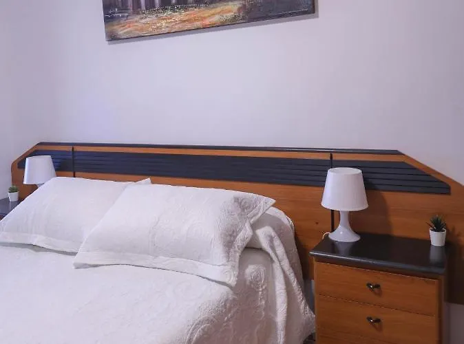 Hotell Meson Kubano
