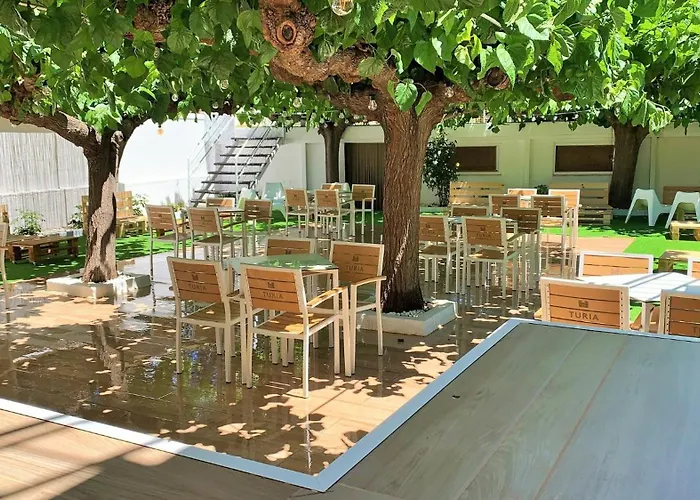 Meson Kubano Hotell